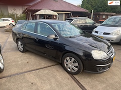 Volkswagen Jetta - 1.4 TSI Comfortline Inruil mogelijk