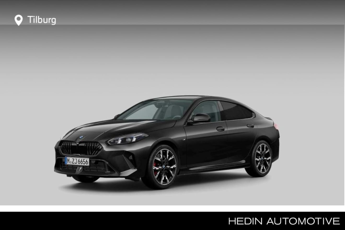 BMW 2-serie Gran Coupé - 220 M Sport Design Edition | Achteruitrijcamera | M Sportpakket Pro | Comfort Access | Spo - AutoWereld.nl