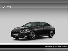 BMW 2-serie Gran Coupé - 220 M Sport Design Edition | Achteruitrijcamera | M Sportpakket Pro | Comfort Access | Spo