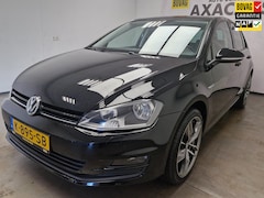 Volkswagen Golf - 1.2 TSI CUP BOVAG GARANTIE NAVIGATIE NIEUWE APK