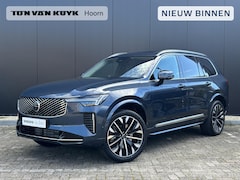 Volvo XC90 - 2.0 T8 Plug-in hybrid AWD Ultra Bright luchtvering/ bowers & Wilkens/ 2 inch/ nappa leder