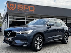 Volvo XC60 - 2.0 B5 Inscription|360CAM|ACC|LED|LEDER|