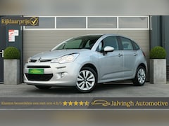 Citroën C3 - 1.0 PureTech Collection |Trekhaak|Clima|Cruise