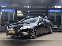 Ford Mondeo Wagon - 2.0 EcoBoost S-Edition|Leder|Trekhaak|Nette auto