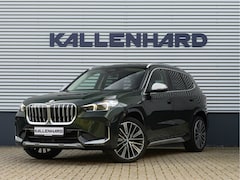 BMW X1 - sDrive18i xLine - Memoryzetel - Trekhaak - Driving Ass Plus - Adaptief LED