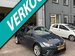 SEAT Ibiza - 1.0 TSI FR DSG AUTOMAAT Business Intense