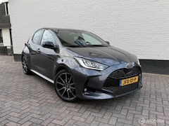 Toyota Yaris - 1.5 Hybrid GR Sport Apple Carplay