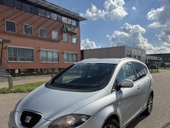 SEAT Altea XL - 1.2 2011 TSI Businessline COPA Trekhaak Camera