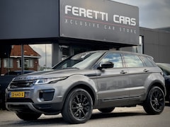 Land Rover Range Rover Evoque - 2.0 TD4 URBAN SERIES PURE PANODAK LEDER NAVI CAMERA AIRCO LED LMV PDC