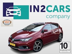 Toyota Auris - 1.8 Hybrid Dynamic *Navigatie