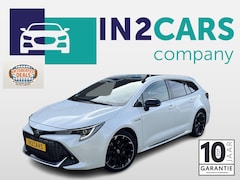 Toyota Corolla Touring Sports - 2.0 Hybrid GR-Sport Plus *Pano-dak*Matrix LED*JBL