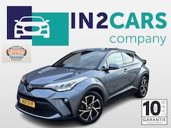 Toyota C-HR - 1.8 Hybrid Style *Apple Carplay/Android Auto