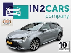 Toyota Corolla Touring Sports - 2.0 Hybrid Style *Apple Carplay/Android Auto