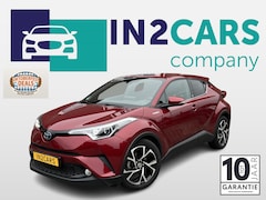 Toyota C-HR - 1.8 Hybrid Style *Navigatie