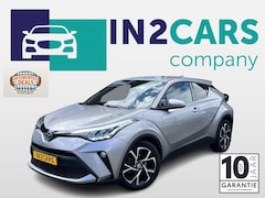 Toyota C-HR - 1.8 Hybrid First Edition *Apple Carplay/Android