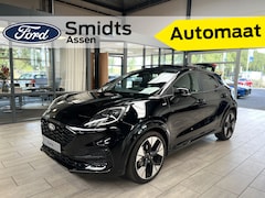Ford Puma - EcoBoost Hybrid 155PK ST-Line X | Trekhaak | Winter Pack | Pano | 360° Camera | B&O | Matr