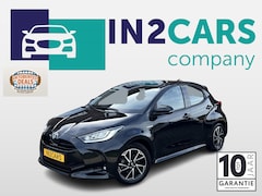 Toyota Yaris - 1.5 Hybrid Dynamic *Apple carplay/Android auto