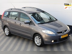Mazda 5 - 5 1.8 Touring 7-Pers Trekhaak APK T/M 08-2026 NAP