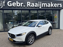 Mazda CX-30 - 2.0 e-SkyActiv-X M Hybrid *Leder*ACC*EXPORTPRIJS/EX.BPM
