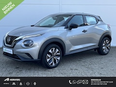 Nissan Juke - 1.0 DIG-T N-Acenta