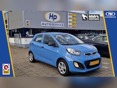 Kia Picanto - 1.0 CVVT Comfort Pack
