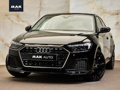 Audi A1 Sportback - 30 TFSI Pro Line, 18", LED-kopl., ACC, keyless, camera