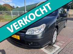 Citroën C5 Break - 2.0-16V Image