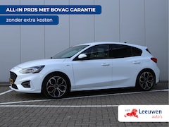 Ford Focus - 155PK Hybrid ST Line X | Winter Pakket | Virtual | Keyless