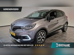 Renault Captur - 0.9 TCe Intens | Trekhaak | Navigatie | Achteruitrijcamera | Climate control