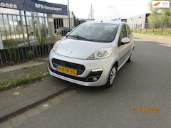 Peugeot 107 - 1.0 Active 5-deurs 101578km N.A.P