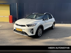 Kia Stonic - 1.0 T-GDi MHEV DynamicPlusLine NIEUWSTAAT/ 1STE EIGENAAR