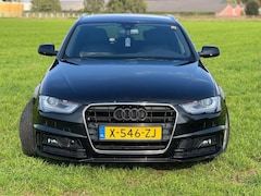 Audi A4 Avant - 2.0 TDI Pro S-Line