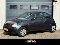 Ford Ka - 1.3 Cool & Sound 1e EIG / AIRCO / 45.080 KM / NAP