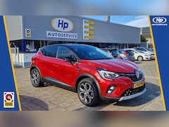 Renault Captur - 1.3 TCe 130 Edition One Automaat