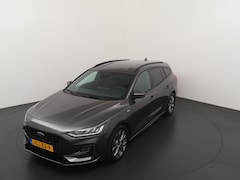 Ford Focus Wagon - EcoBoost Hybrid 125 pk ST Line | Winter Pack | 4 seiz. banden | Navi | Clima | Cruise | Dr