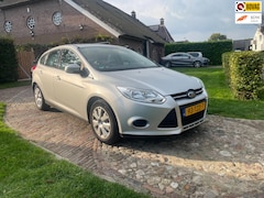 Ford Focus - 1.0 EcoBoost Lease Trend-Navi-PDC-Airco