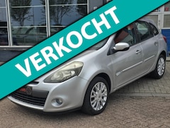 Renault Clio Estate - 1.2 TCE Dynamique AIRCO/NAP/TREKHAAK/ELEK RAMEN