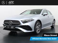 Mercedes-Benz A-klasse - 250 e Business Solution AMG | Achteruitrijcamera | Apple Carplay & Android Auto | Multibea