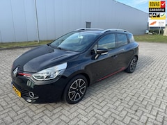 Renault Clio Estate - 0.9 TCe Expression Sport , Airco, Trekhaak, Navigatiesysteem