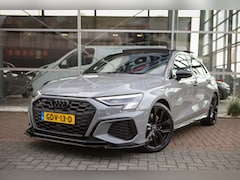 Audi A3 Sportback - 2.0 TFSI S3 | Pano | Milltek |