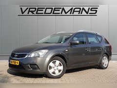 Kia Cee'd Sporty Wagon - 1.6 CVVT X-tra