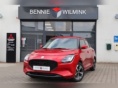 Suzuki Swift - 1.2 Style Smart Hybrid AdaptiveCruise/Navi/Keyless