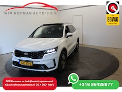 Kia Sorento - 1.6 T-GDI Plug-in Hybrid 4WD ExecutiveLine Pano Trekh El-aKlep + Stoelen Leder