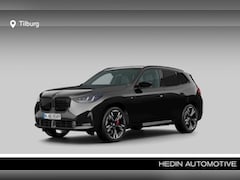 BMW X3 - M50 | Glazen Panoramadak | Driving Assistant Professional | M Sportpakket Pro | Hifi Syste