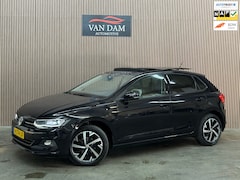 Volkswagen Polo - 1.0 TSI R-Line Beats 2020 NAP PANO LED VIRTUAL
