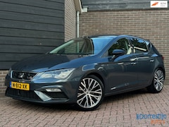 SEAT Leon - 1.0 TSI FR Business Intense | Virtual | CarPlay | 18inch | Cruise | Led