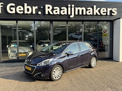 Peugeot 208 - 1.6HDi Executive*Navi*ECC*EXPORT/EX.BPM