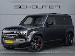 Land Rover Defender 110 - 2.0 P300e 110 X-Dynamic SE Pano ACC 360° Memory Seats