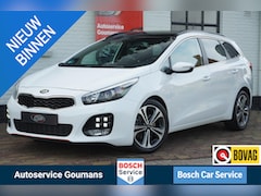 Kia Cee'd Sportswagon - 1.0 T-GDi GT-Line Clima Camera Navi Cruise
