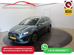Kia Cee'd Sportswagon - Ceed 1.6 GDI PHEV DynamicPlusLine Cam Navi Key-less
